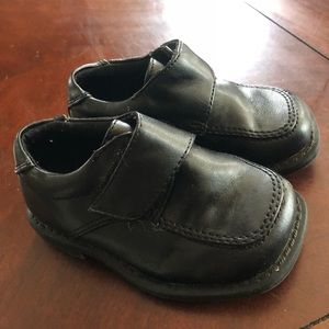 Smart fit Toddler Boy Dress Shoes